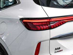 Haval H6 2.0GDIT Premium - Image 8
