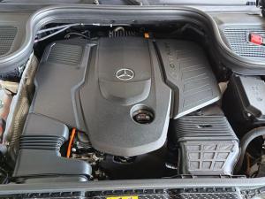 Mercedes-Benz GLE GLE450d coupe 4Matic AMG Line - Image 10