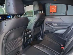 Mercedes-Benz GLE GLE450d coupe 4Matic AMG Line - Image 12