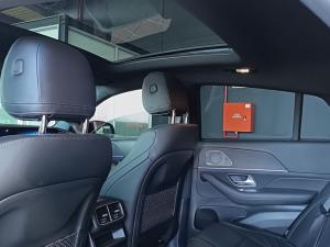 Mercedes-Benz GLE GLE450d coupe 4Matic AMG Line - Image 13