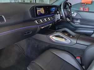 Mercedes-Benz GLE GLE450d coupe 4Matic AMG Line - Image 14