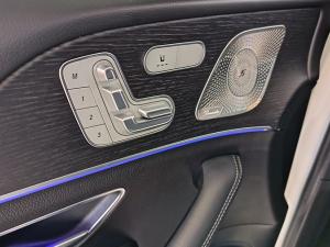 Mercedes-Benz GLE GLE450d coupe 4Matic AMG Line - Image 16