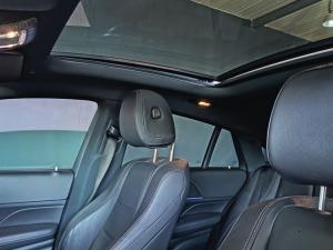 Mercedes-Benz GLE GLE450d coupe 4Matic AMG Line - Image 17