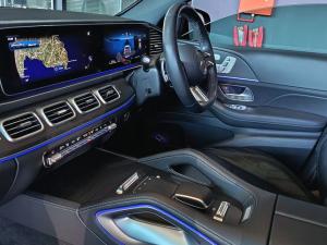 Mercedes-Benz GLE GLE450d coupe 4Matic AMG Line - Image 18