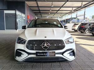 Mercedes-Benz GLE GLE450d coupe 4Matic AMG Line - Image 2