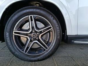 Mercedes-Benz GLE GLE450d coupe 4Matic AMG Line - Image 3