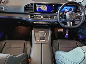Mercedes-Benz GLE GLE450d coupe 4Matic AMG Line - Image 8
