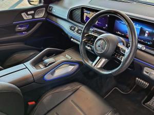 Mercedes-Benz GLE GLE450d coupe 4Matic AMG Line - Image 9