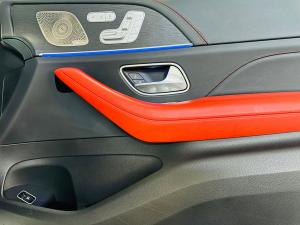 Mercedes-Benz GLE GLE53 coupe 4Matic+ - Image 10