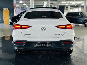 Mercedes-Benz GLE GLE53 coupe 4Matic+ - Image 15