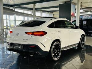 Mercedes-Benz GLE GLE53 coupe 4Matic+ - Image 2