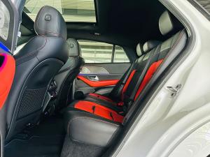 Mercedes-Benz GLE GLE53 coupe 4Matic+ - Image 6
