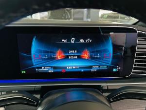 Mercedes-Benz GLE GLE53 coupe 4Matic+ - Image 7
