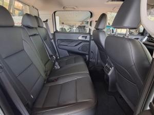 GWM P300 2.4T double cab LT 4x4 - Image 11