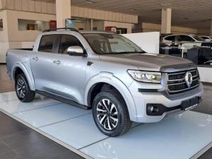 GWM P300 2.4T double cab LT 4x4 - Image 1