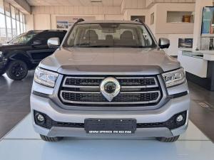 GWM P300 2.4T double cab LT 4x4 - Image 2