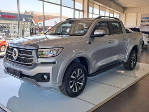 GWM P300 2.4T double cab LT 4x4 - Image 3