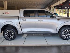 GWM P300 2.4T double cab LT 4x4 - Image 4