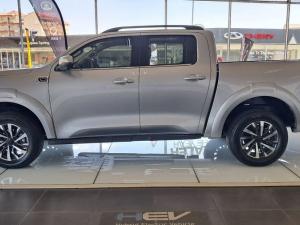 GWM P300 2.4T double cab LT 4x4 - Image 5