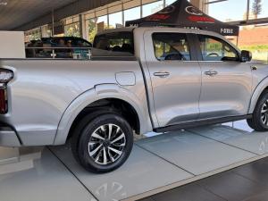 GWM P300 2.4T double cab LT 4x4 - Image 6