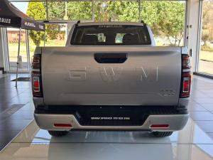 GWM P300 2.4T double cab LT 4x4 - Image 7