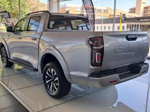 GWM P300 2.4T double cab LT 4x4 - Image 8