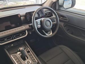 GWM P300 2.4T double cab LT 4x4 - Image 9
