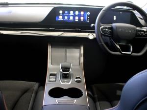 Omoda C5 1.5T 230T Style - Image 11