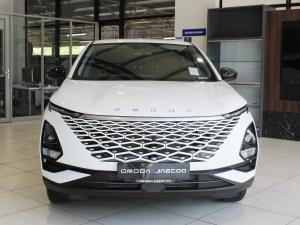 Omoda C5 1.5T 230T Style - Image 2