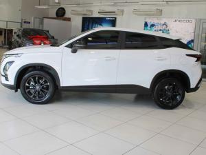 Omoda C5 1.5T 230T Style - Image 4