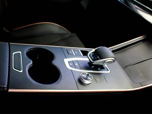 Omoda C5 1.5T 230T Style - Image 8