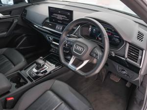 Audi Q5 Sportback 40TDI quattro S line - Image 10