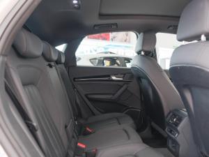 Audi Q5 Sportback 40TDI quattro S line - Image 13
