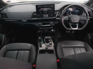 Audi Q5 Sportback 40TDI quattro S line - Image 15