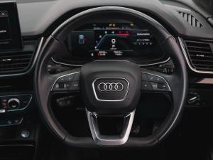 Audi Q5 Sportback 40TDI quattro S line - Image 19