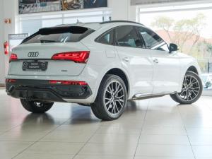 Audi Q5 Sportback 40TDI quattro S line - Image 20