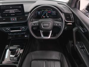 Audi Q5 Sportback 40TDI quattro S line - Image 21