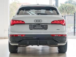 Audi Q5 Sportback 40TDI quattro S line - Image 22