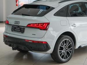 Audi Q5 Sportback 40TDI quattro S line - Image 23