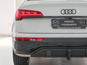 Audi Q5 Sportback 40TDI quattro S line - Image 24