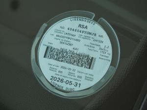 Audi Q5 Sportback 40TDI quattro S line - Image 28