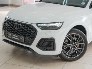 Audi Q5 Sportback 40TDI quattro S line - Image 4