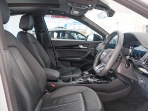 Audi Q5 Sportback 40TDI quattro S line - Image 8