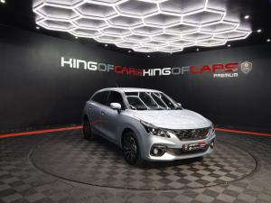 Suzuki Baleno 1.5 GLX auto - Image 1