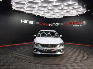 Suzuki Baleno 1.5 GLX auto - Image 2