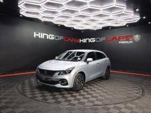 Suzuki Baleno 1.5 GLX auto - Image 3