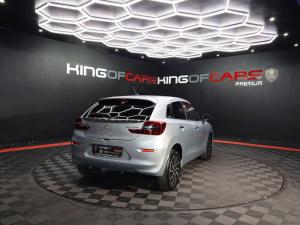 Suzuki Baleno 1.5 GLX auto - Image 4