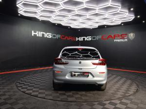 Suzuki Baleno 1.5 GLX auto - Image 5