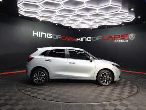 Suzuki Baleno 1.5 GLX auto - Image 7