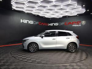 Suzuki Baleno 1.5 GLX auto - Image 8